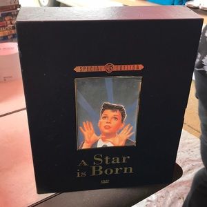 A Star is Born WB Special Colection